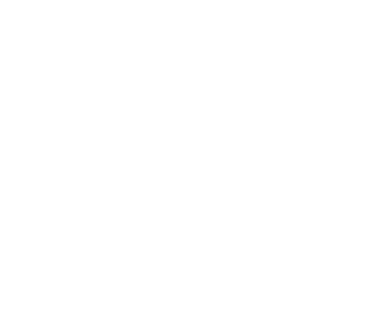 Retro Hotel Royal logo i vit