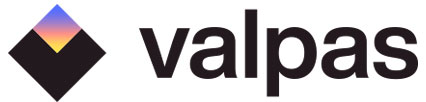Valpas logo
