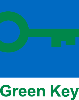 Green Key logo