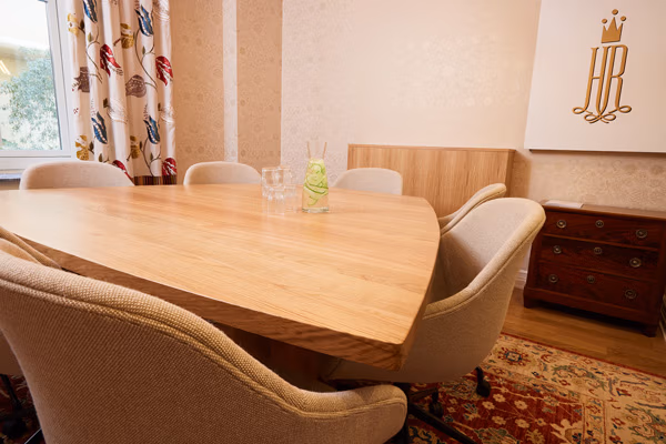 conference room - konferensrum