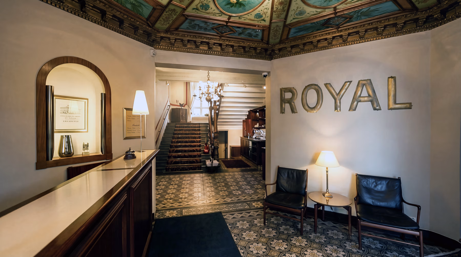 Hotel Royal
